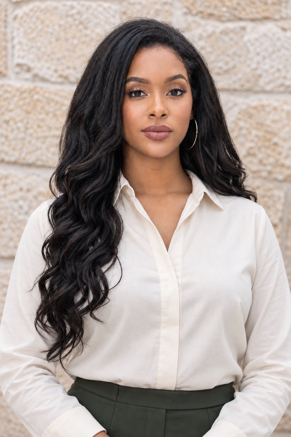 Kress Davis, founder of Kingdom Affluence
